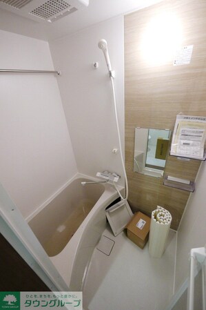 Navi成増IIの物件内観写真